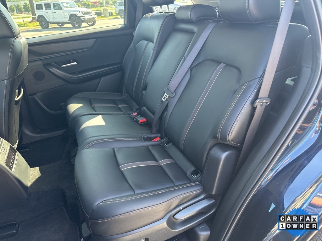 2025 Mazda Mazda CX-90 3.3 Turbo Select