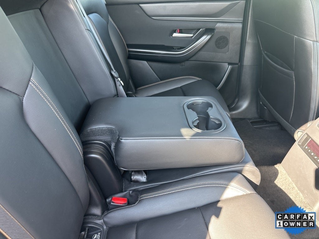 2025 Mazda Mazda CX-90 3.3 Turbo Select