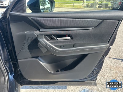 2025 Mazda Mazda CX-90 3.3 Turbo Select