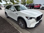 2025 Mazda Mazda CX-90 3.3 Turbo Preferred Package
