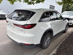 2025 Mazda Mazda CX-90 3.3 Turbo Preferred Package