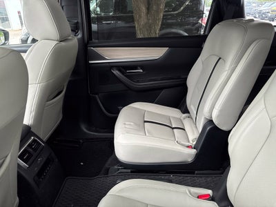 2025 Mazda Mazda CX-90 3.3 Turbo Preferred Package