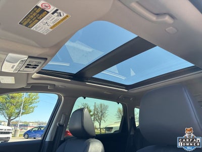 2024 Nissan Rogue SV Premium