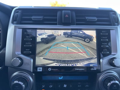 2020 Toyota 4Runner Limited