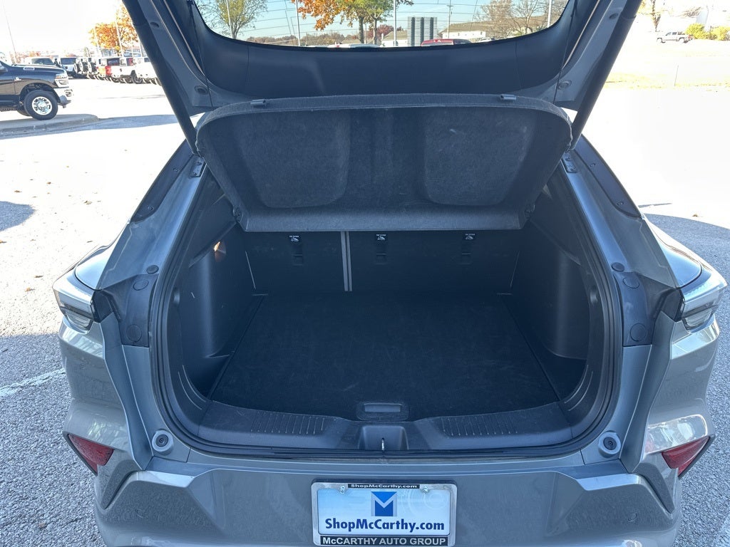 2024 Buick Envista Avenir