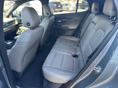 2024 Buick Envista Avenir