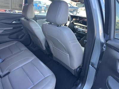 2024 Buick Envista Avenir