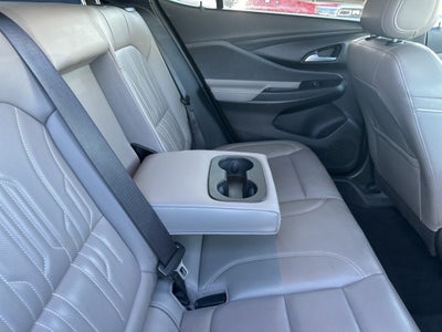 2024 Buick Envista Avenir