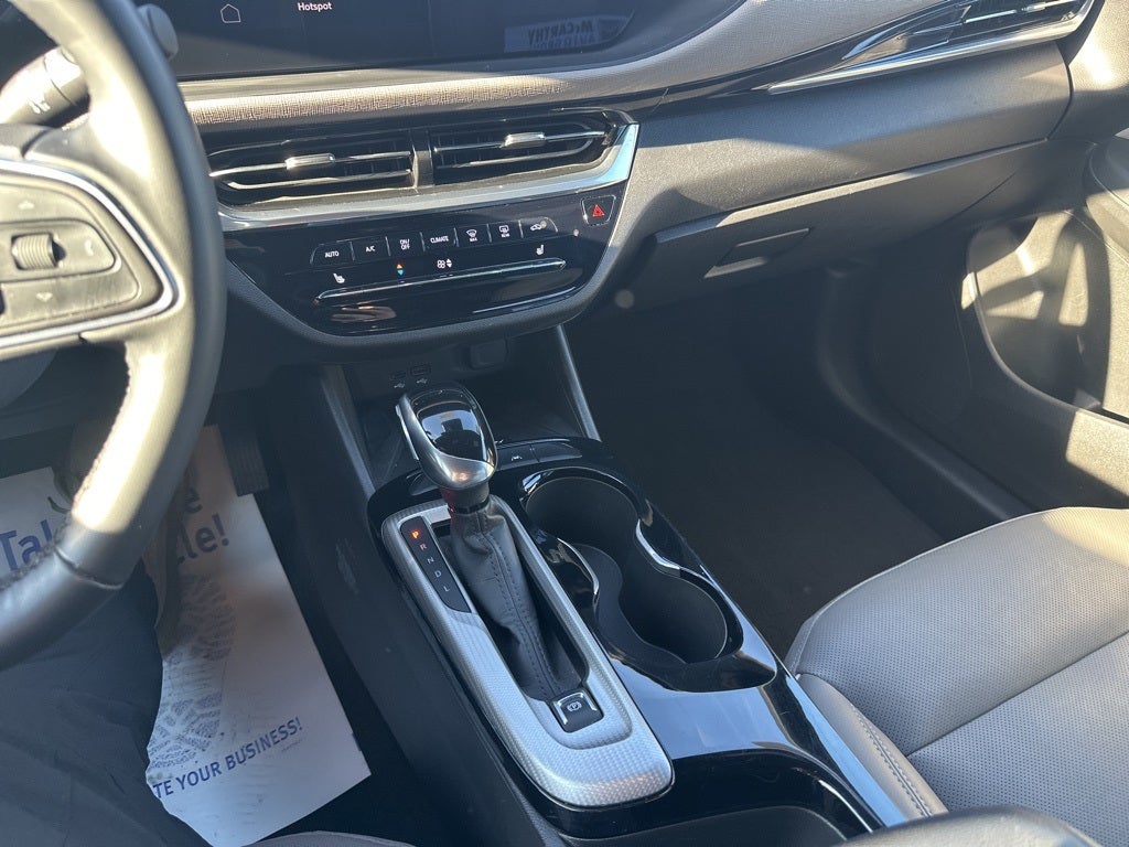 2024 Buick Envista Avenir