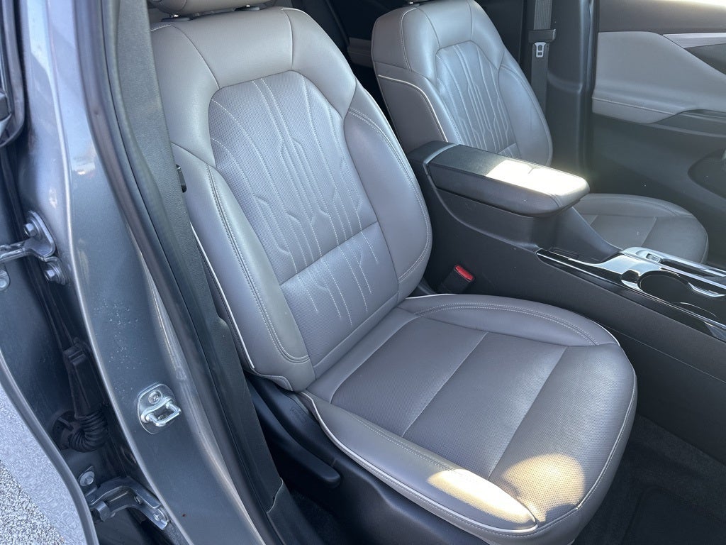 2024 Buick Envista Avenir