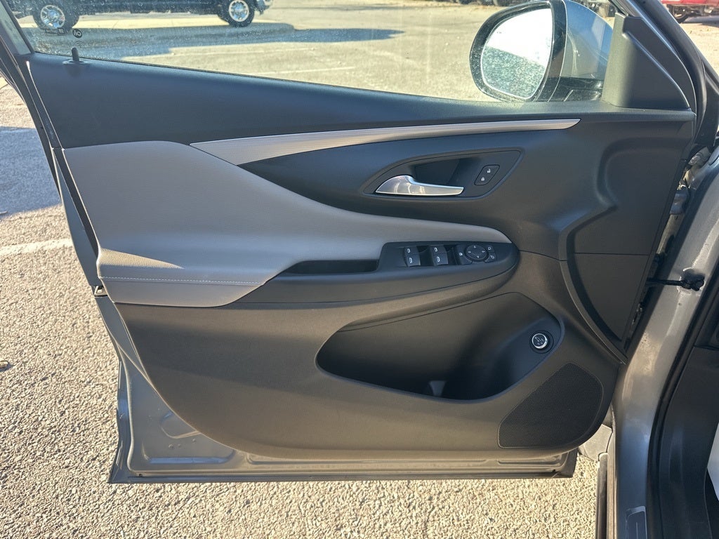 2024 Buick Envista Avenir