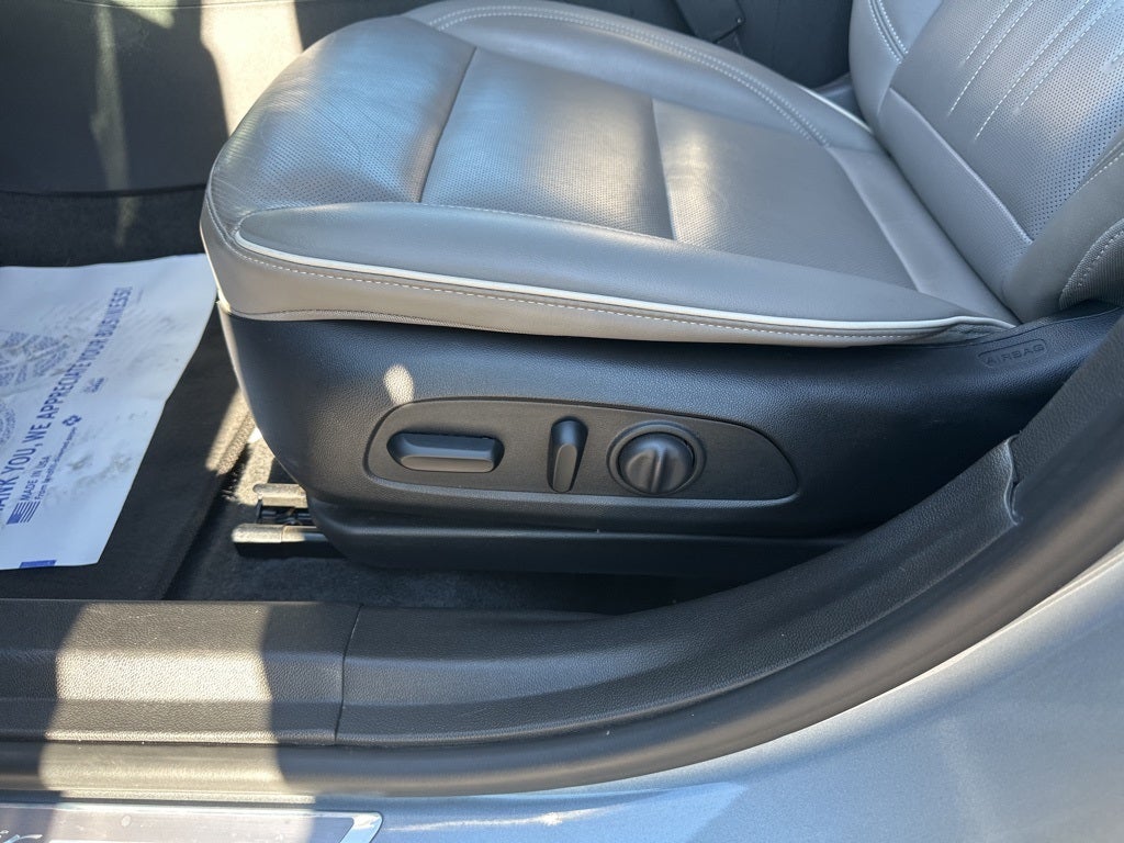 2024 Buick Envista Avenir