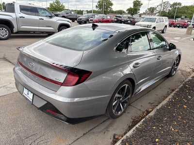 2023 Hyundai Sonata SEL Plus