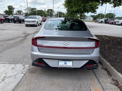 2023 Hyundai Sonata SEL Plus