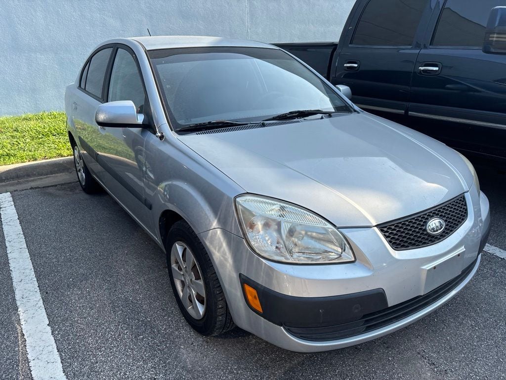2009 Kia Rio LX