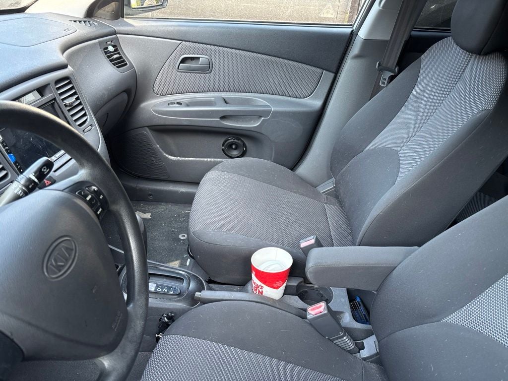 2009 Kia Rio LX
