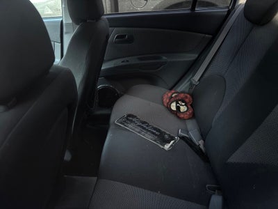 2009 Kia Rio LX