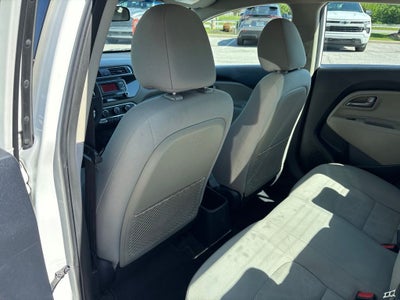 2016 Kia Rio LX