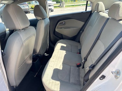 2016 Kia Rio LX