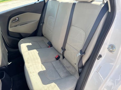 2016 Kia Rio LX