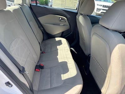 2016 Kia Rio LX