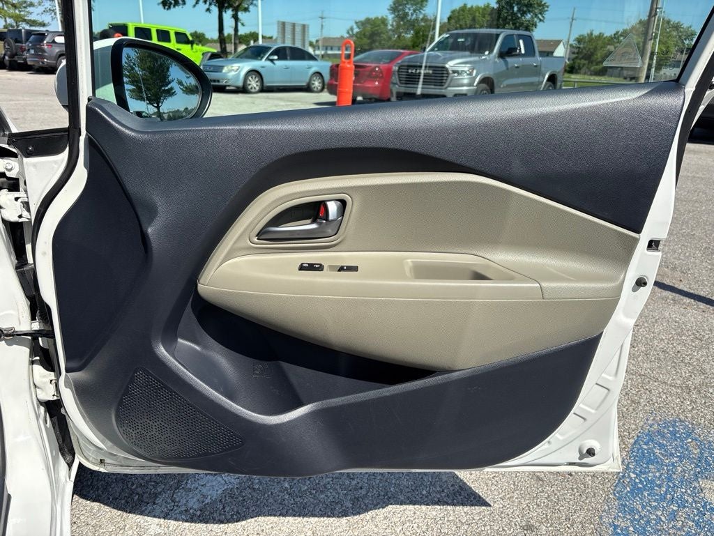 2016 Kia Rio LX