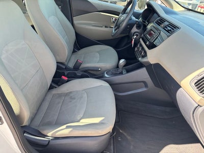 2016 Kia Rio LX