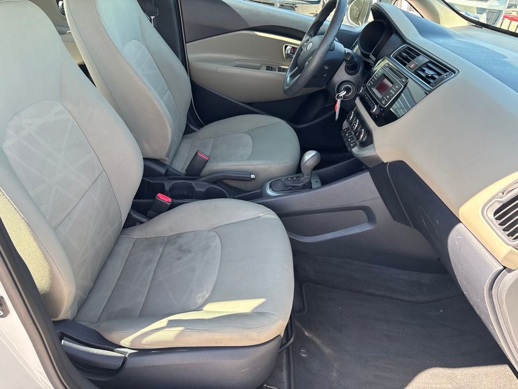 2016 Kia Rio LX