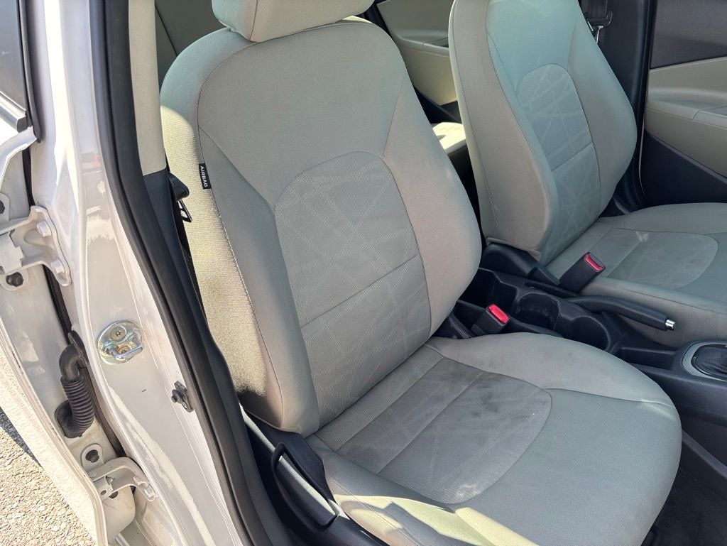 2016 Kia Rio LX