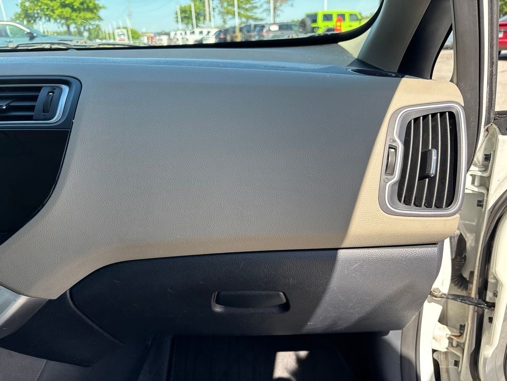 2016 Kia Rio LX