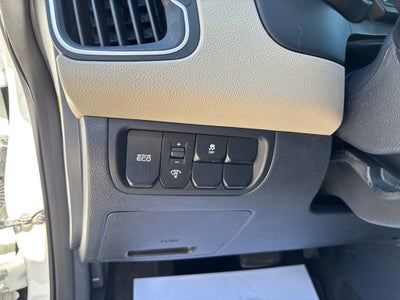 2016 Kia Rio LX