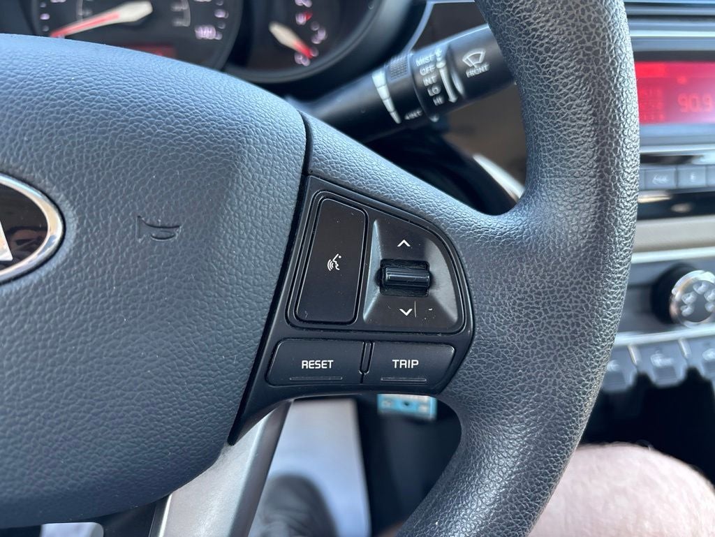 2016 Kia Rio LX