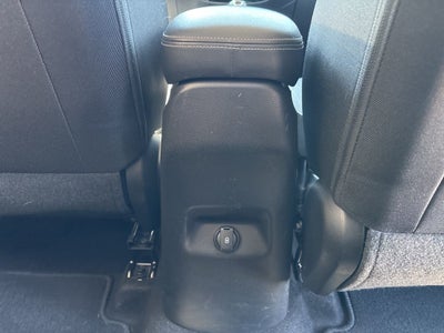 2017 Kia Soul Plus
