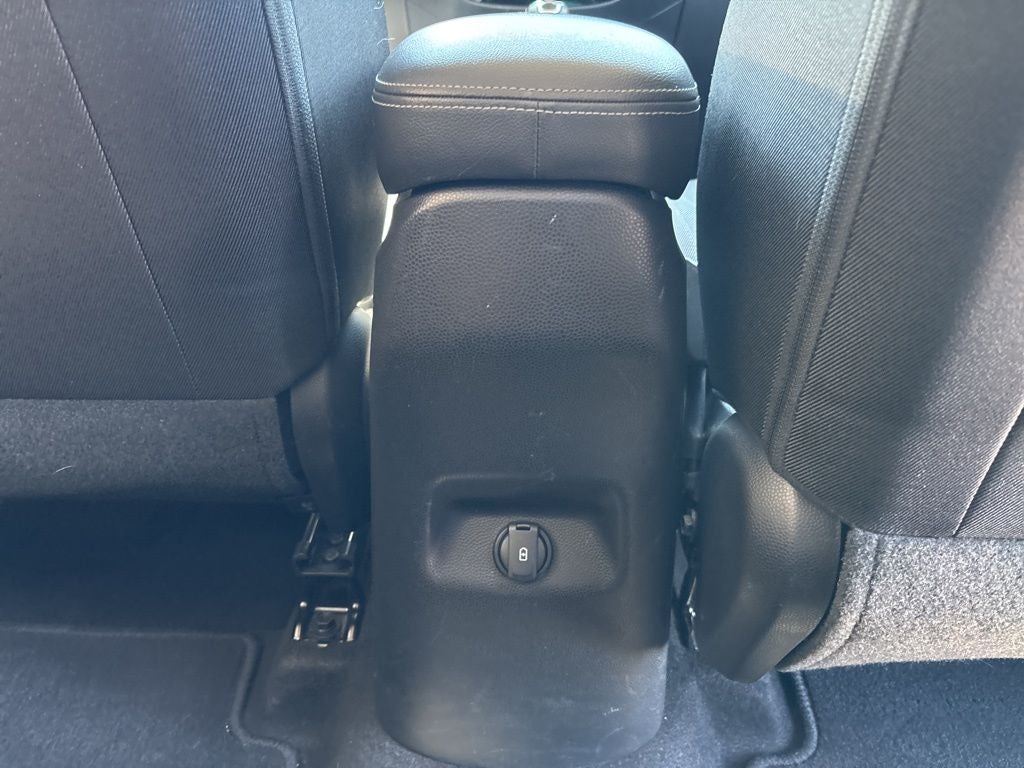 2017 Kia Soul Plus
