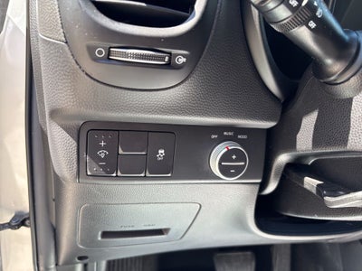 2017 Kia Soul Plus