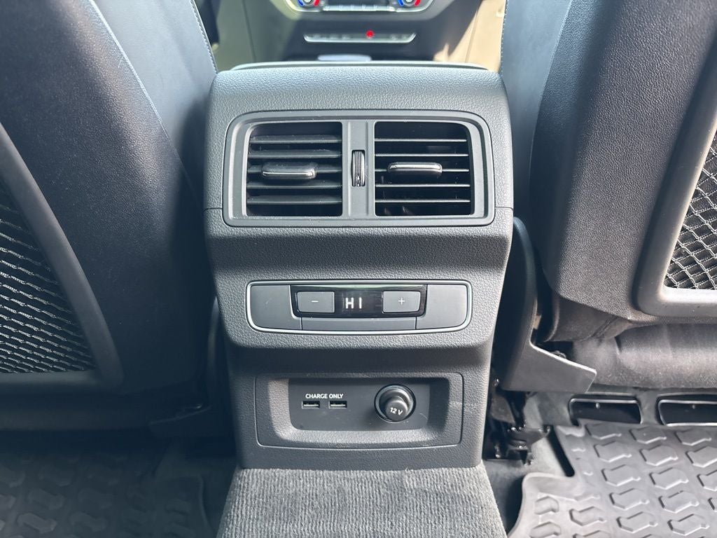 2023 Audi SQ5 Premium Plus quattro