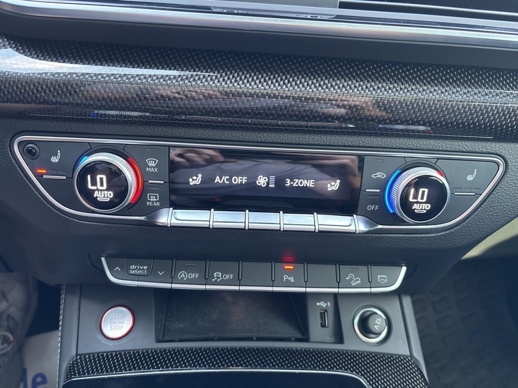 2023 Audi SQ5 Premium Plus quattro