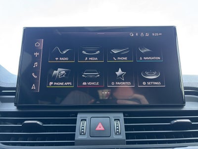 2023 Audi SQ5 Premium Plus quattro