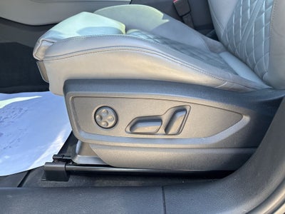 2018 Audi SQ5 3.0T Prestige quattro