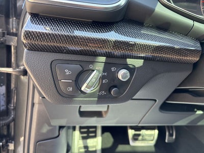 2018 Audi SQ5 3.0T Prestige quattro