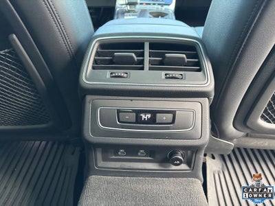 2022 Audi A7 55 Premium quattro