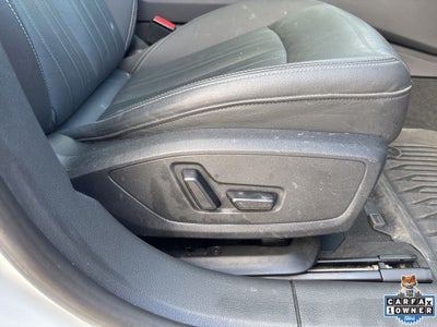 2022 Audi A7 55 Premium quattro