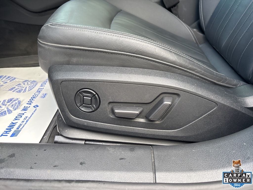 2022 Audi A7 55 Premium quattro