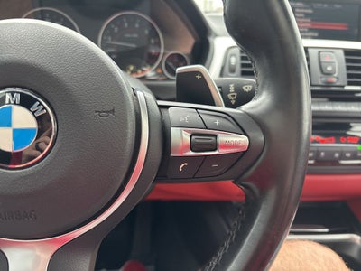 2015 BMW 4 Series 428i