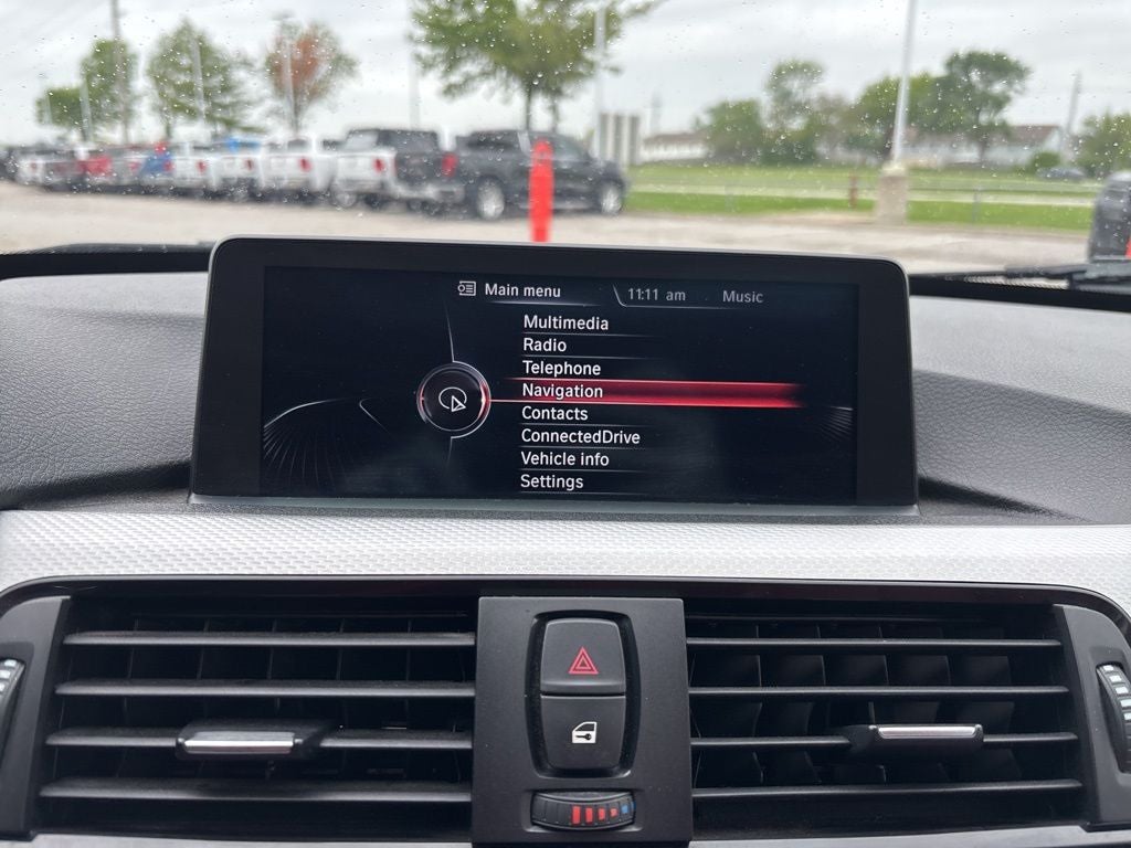 2015 BMW 4 Series 428i