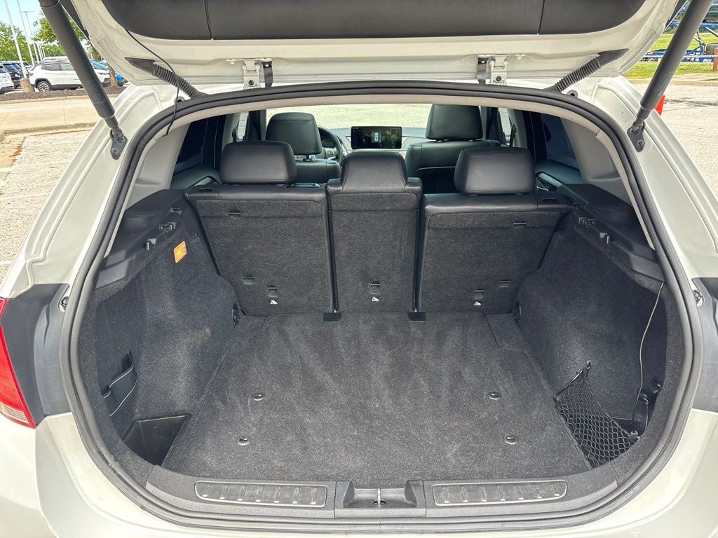 2015 BMW X1 xDrive35i
