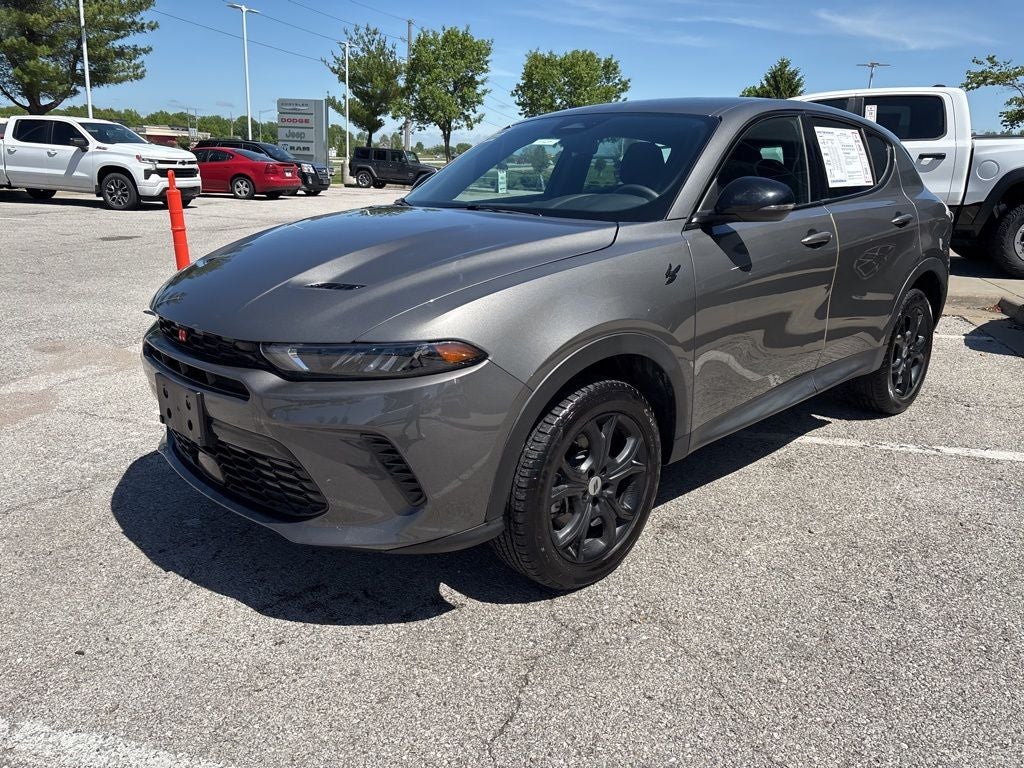 2024 Dodge Hornet GT