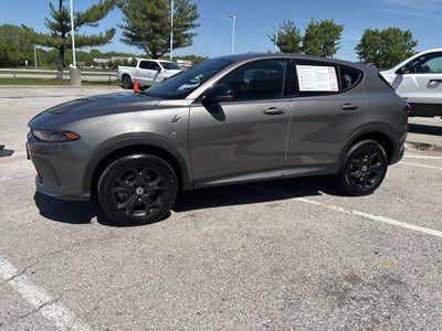 2024 Dodge Hornet GT