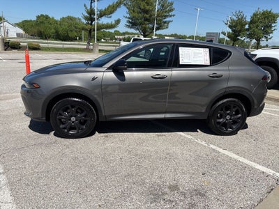 2024 Dodge Hornet GT