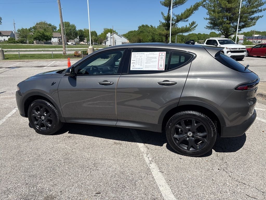 2024 Dodge Hornet GT